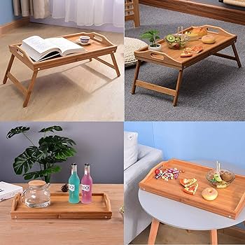 カントリーコーナー　ベッドトレイ　ローテーブル カントリーコーナーベッドトレイローテーブル