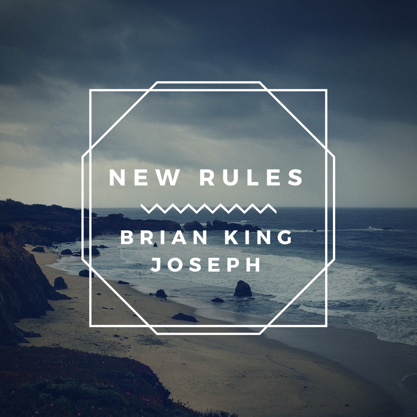 Brian King Joseph