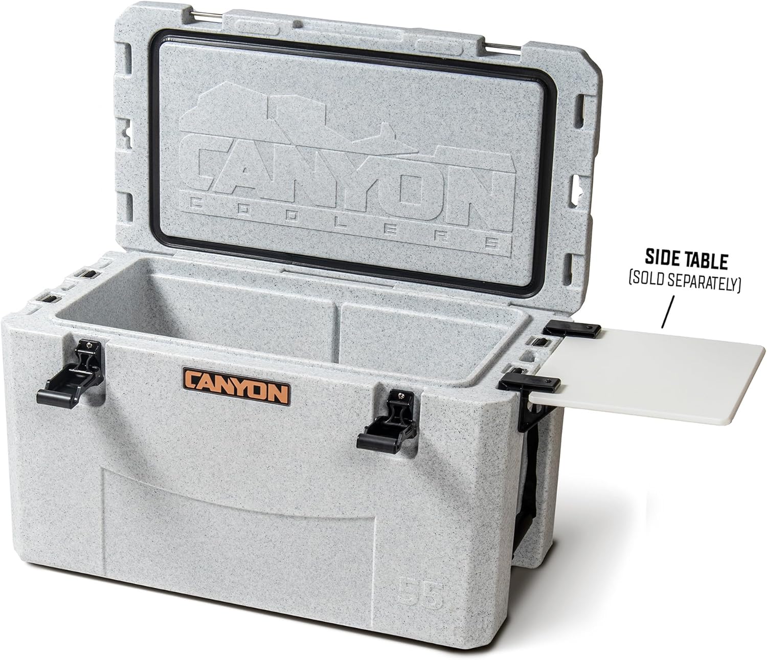 Canyon Coolers Outfitter 55 V2