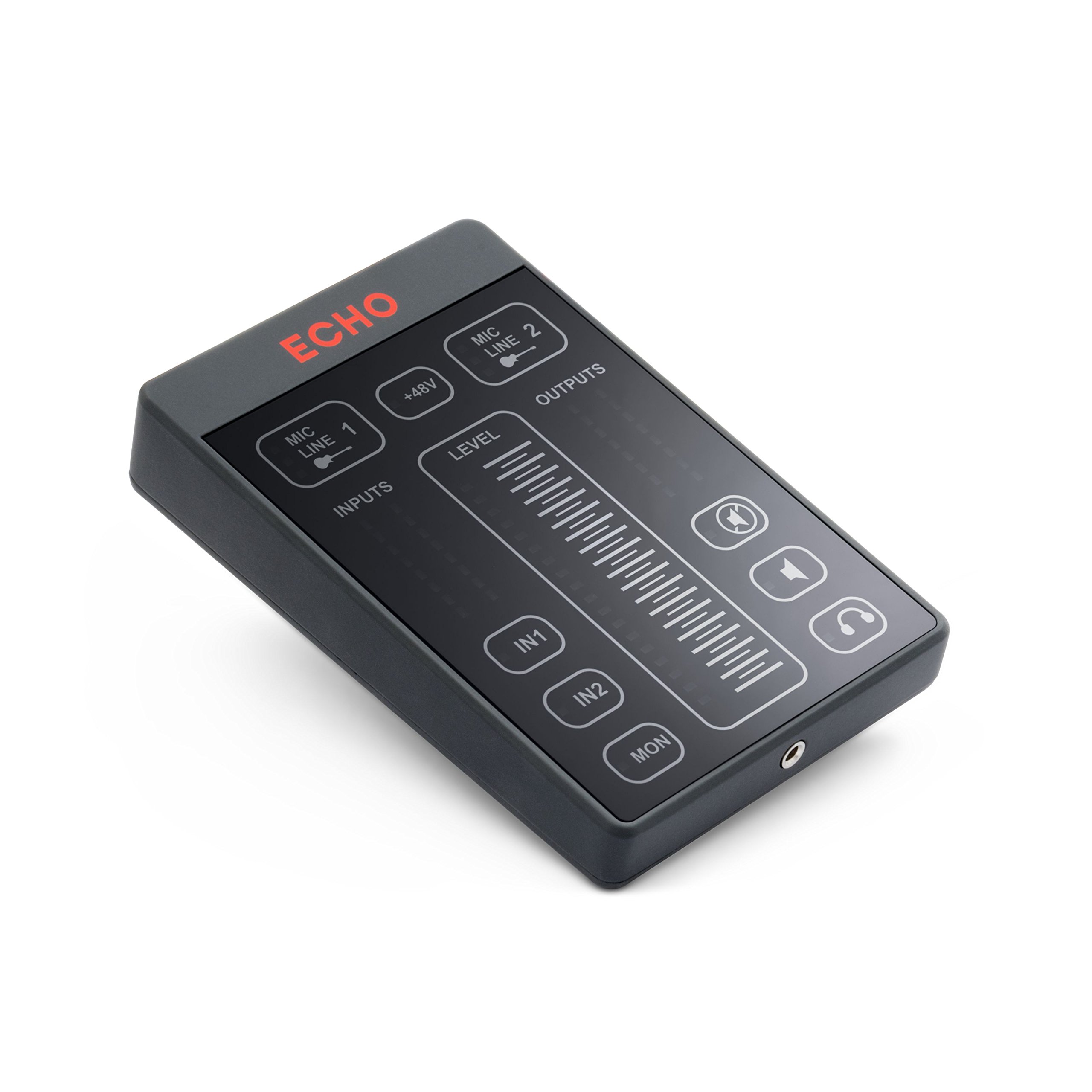 Echo 2 USB Audio Interface
