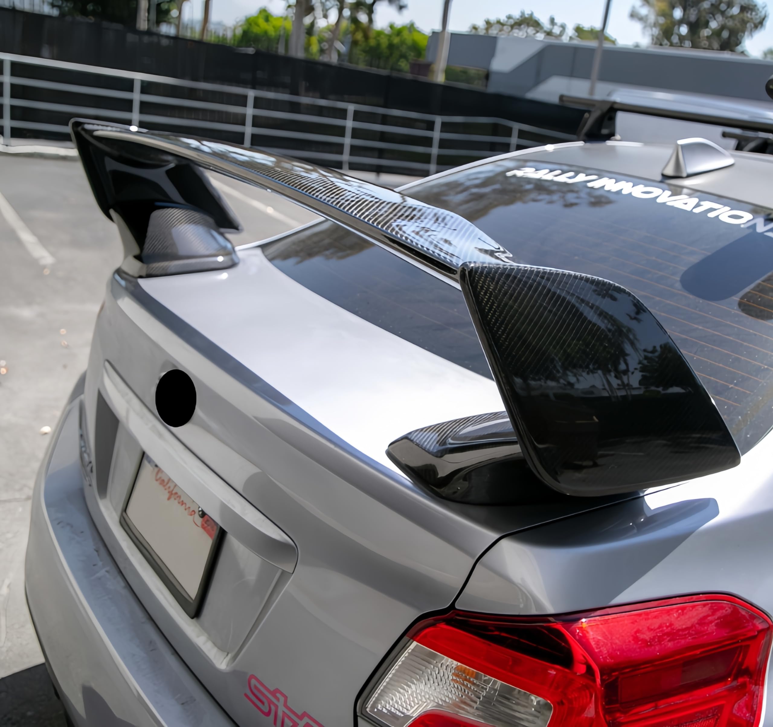 Amazon | 【Tobavite】スバル・WRXに対応 初代 VA系 STI S4仕様 2014