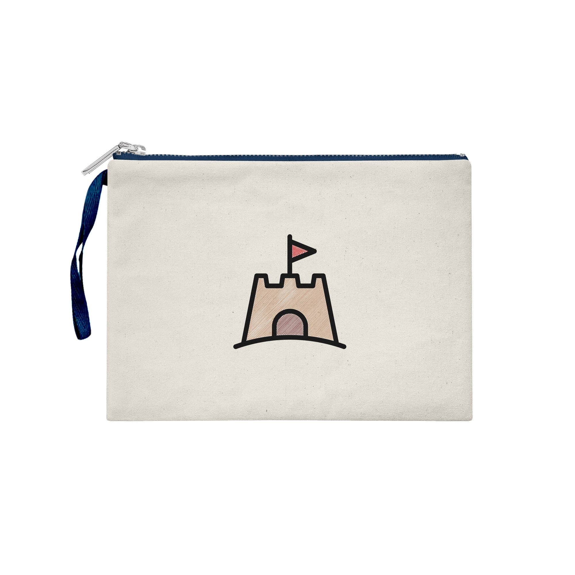 Bona Basics Women's BUCBLI-100379 Clutches, Beige