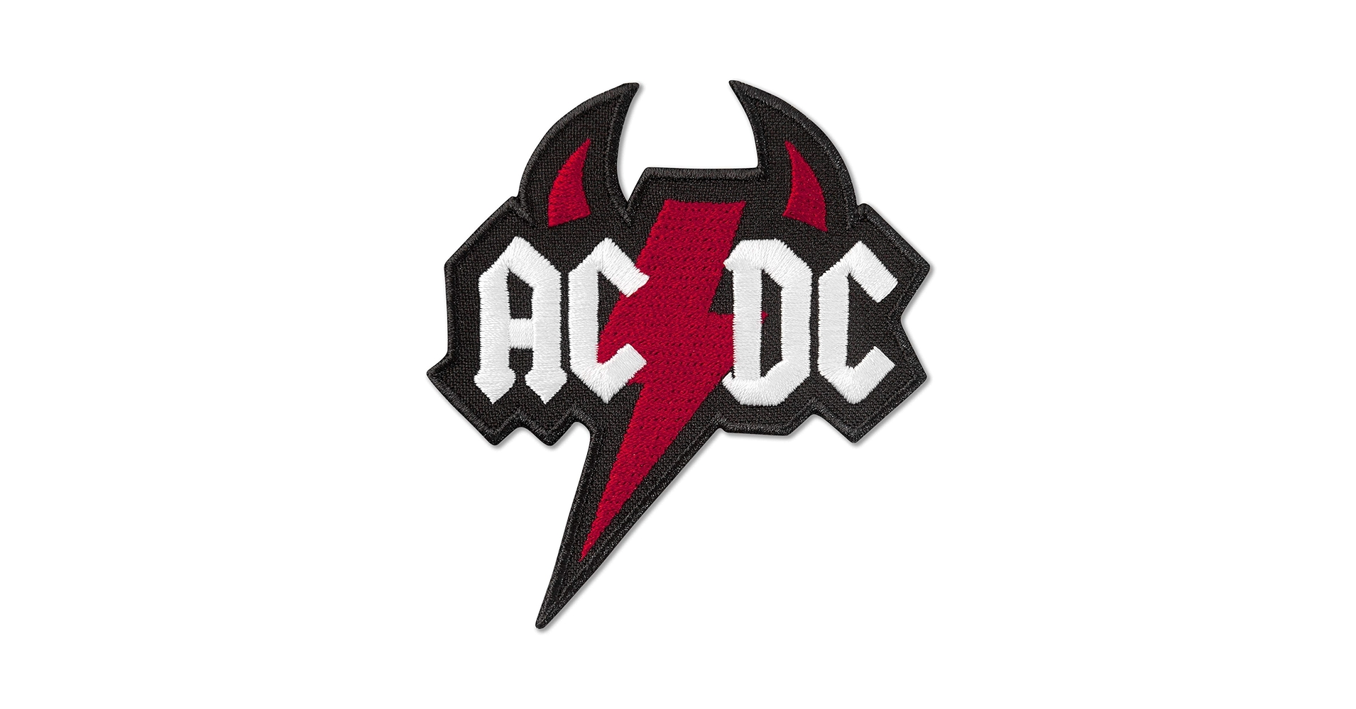 ACーDC ワッペン バンド ハードロック ACーDC ワッペン バンド ハードロック ACーDC ワッペン バンド ハード