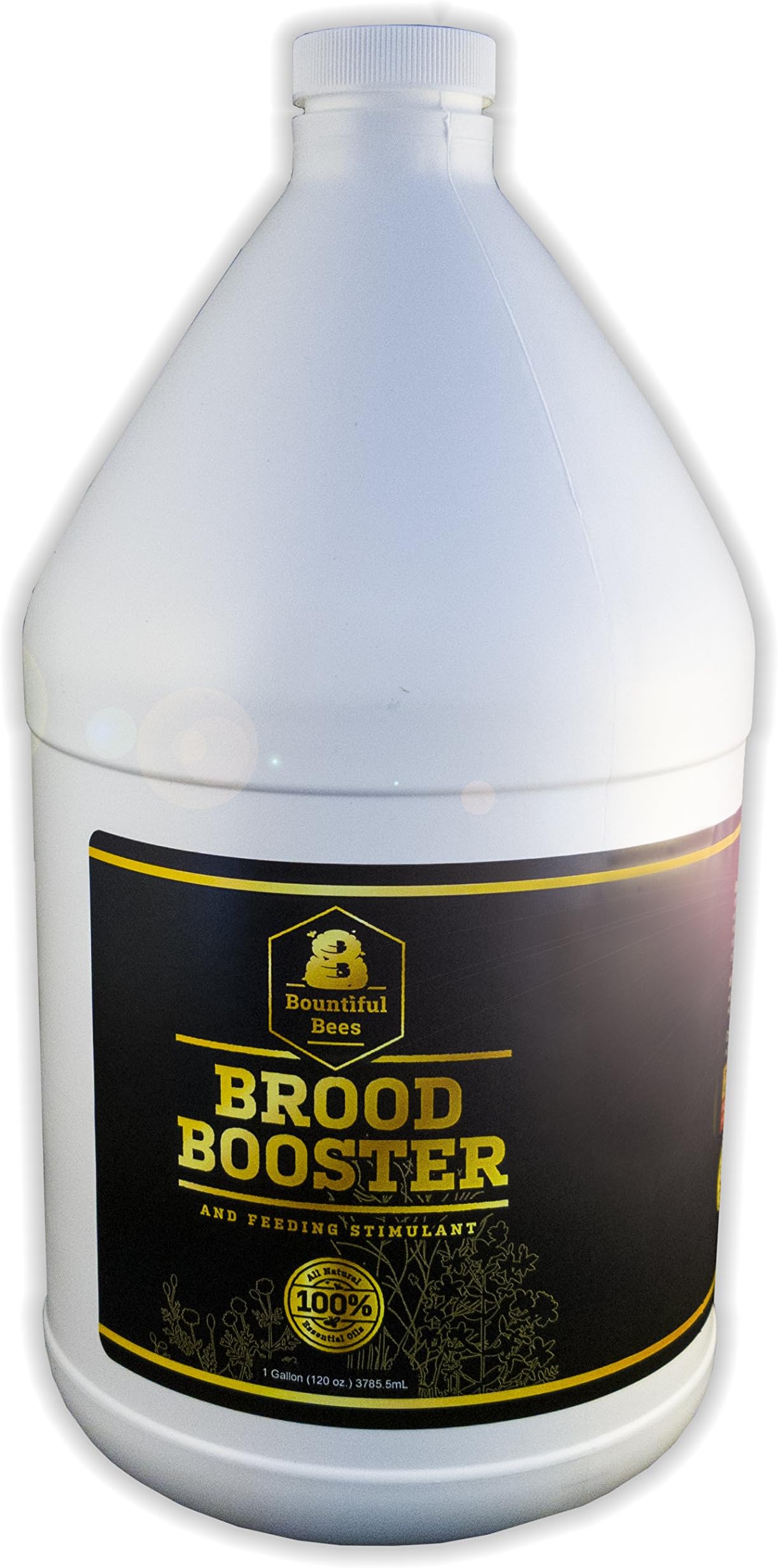 Bee Healthy Honey Bee Feeding Stimulant (1 Gallon)