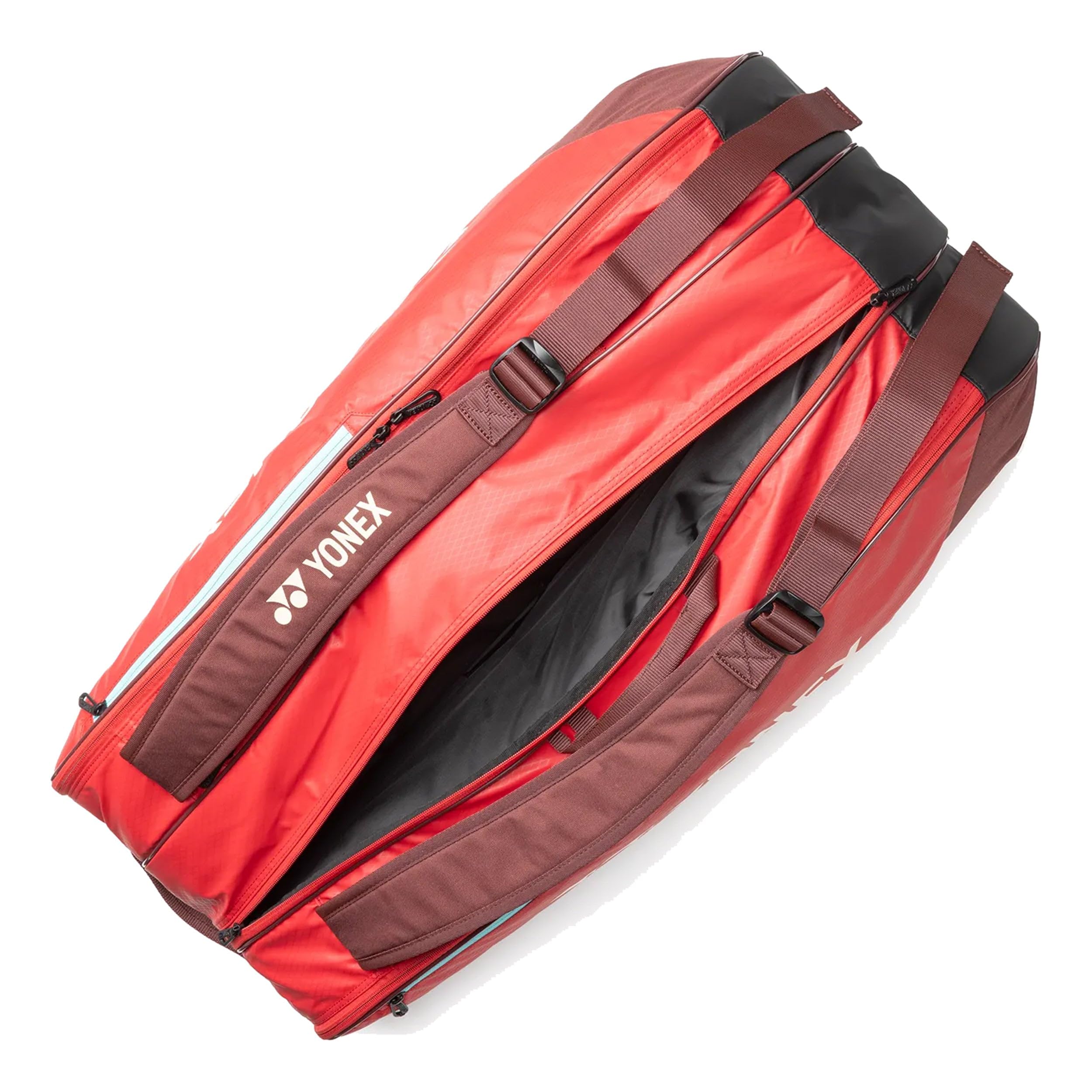 YONEX Team Raquet Bag Borsa per Racchetta Tennis Unisex