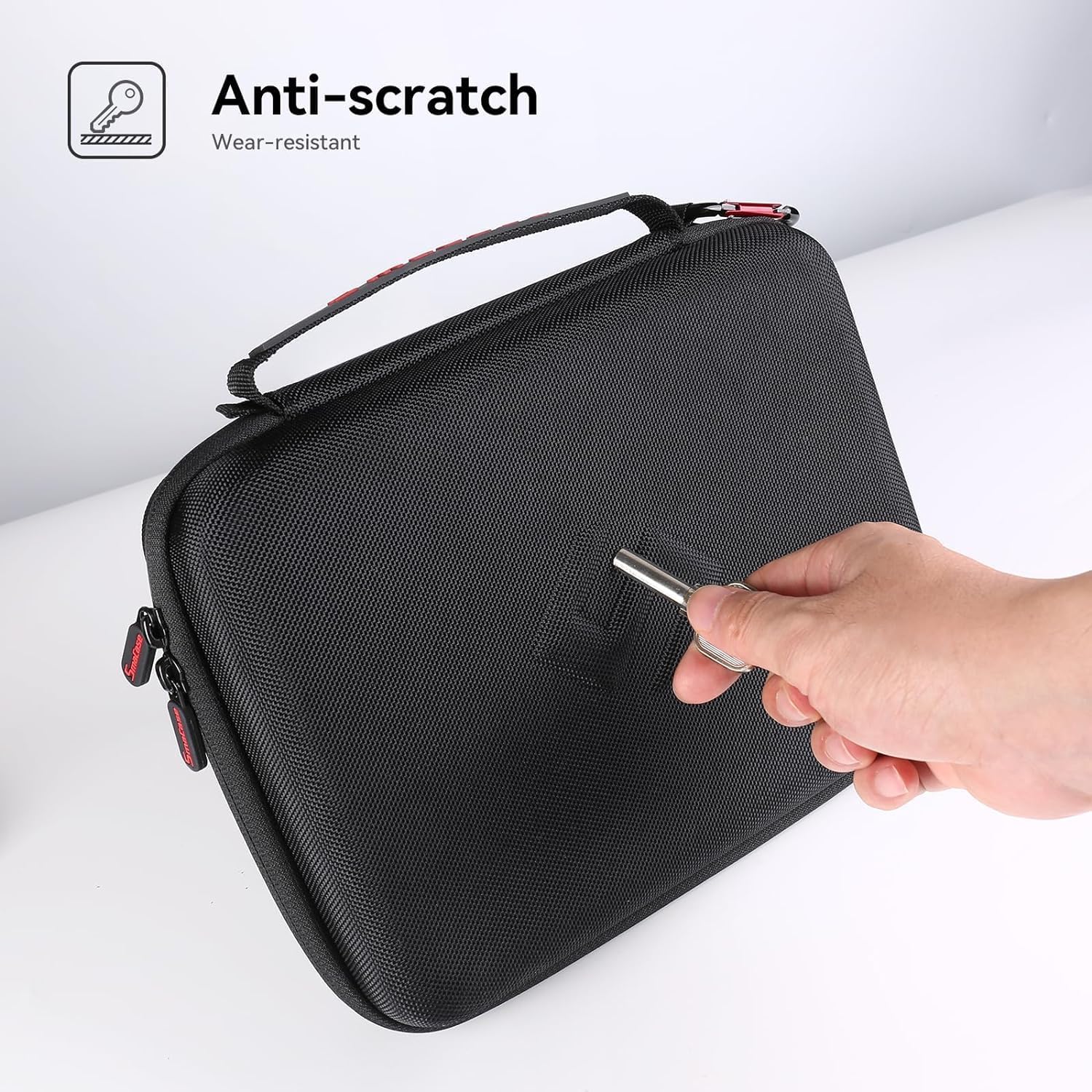 Dimensiunile și specificațiile genții Smatree