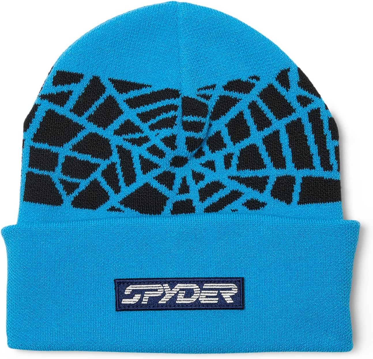 Spyder Boys Nebula Hat
