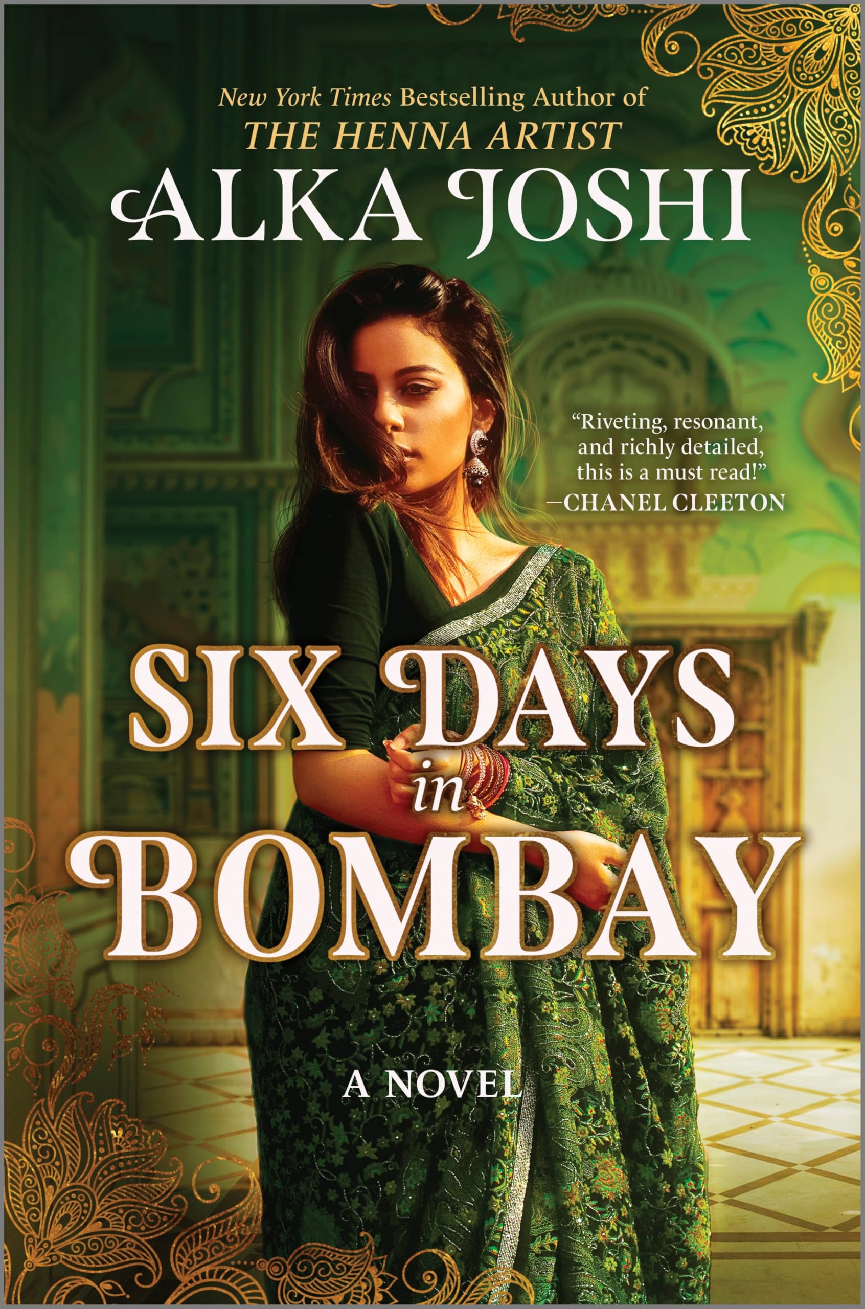 Six Days in Bombay: A Journey Through Art and Identity—Unraveling Secrets Across Europe in the Wake of a Painter's Death