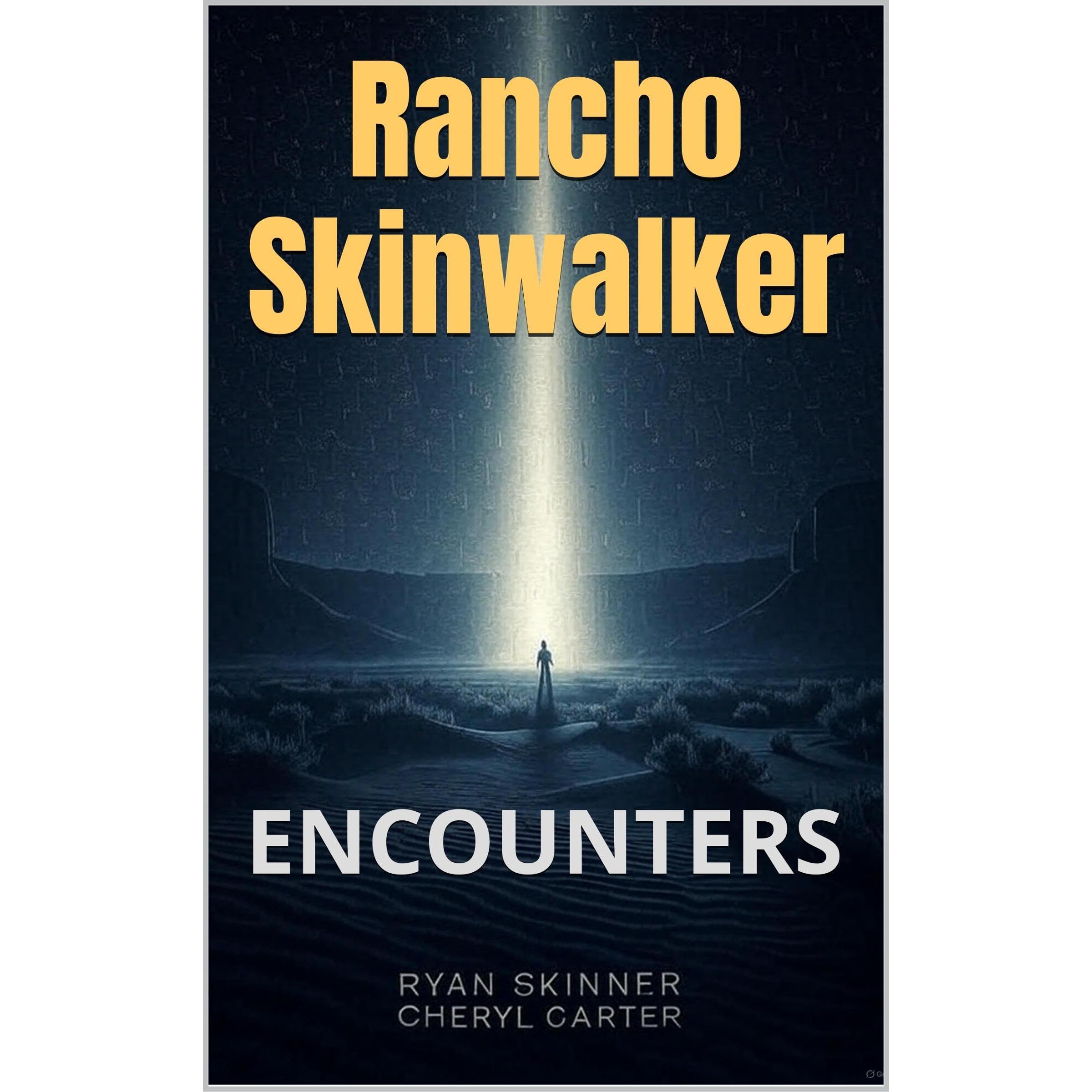 Rancho Skinwalker