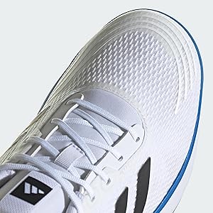 Amazon.com | adidas Men's Novaflight Volleyball Shoes Shoes, FTWR