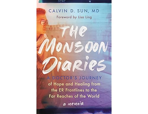Book Review: The Monsoon Diaries