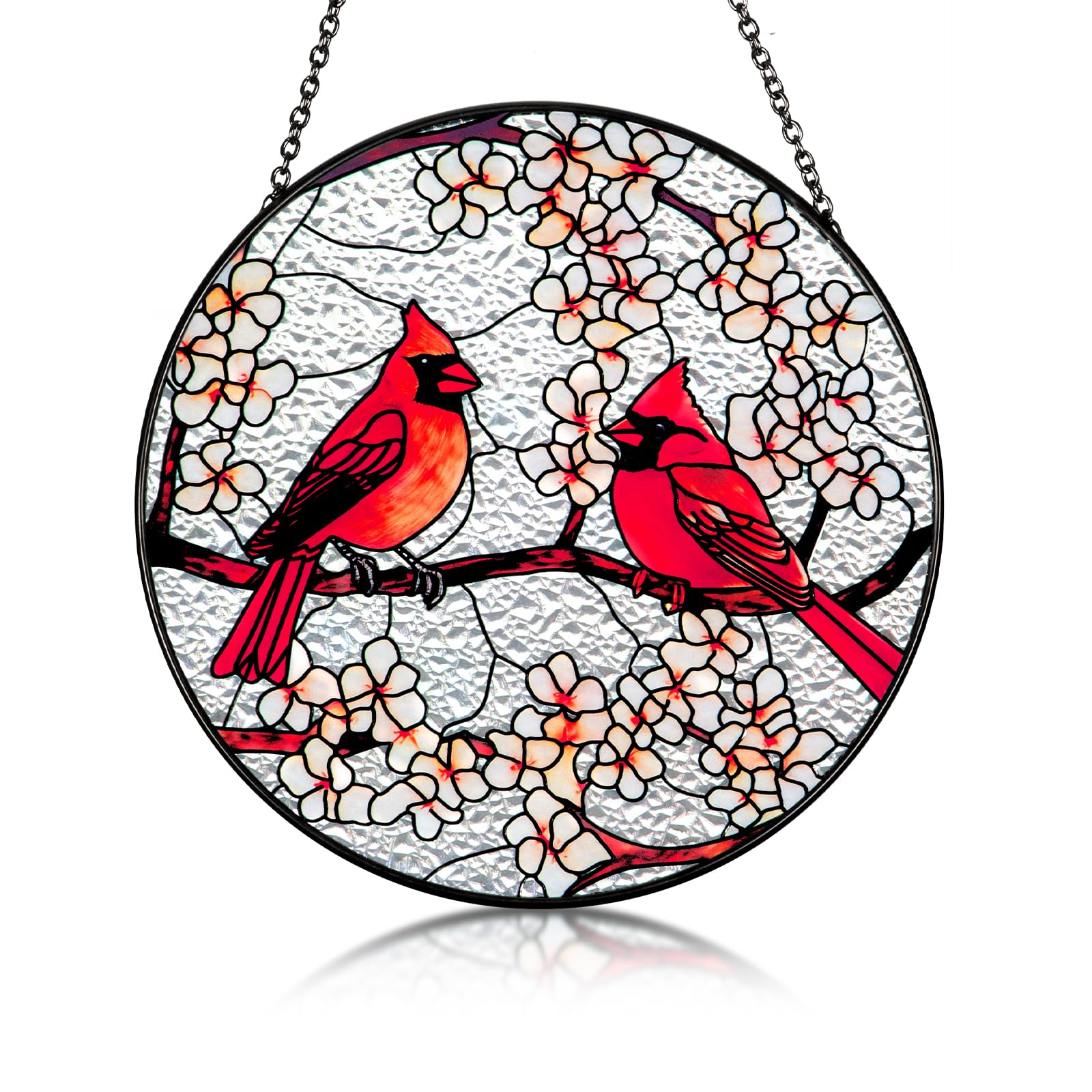 AUFURI Attrape-soleil Cardinal De Grande Taille – 21,8 Cm à