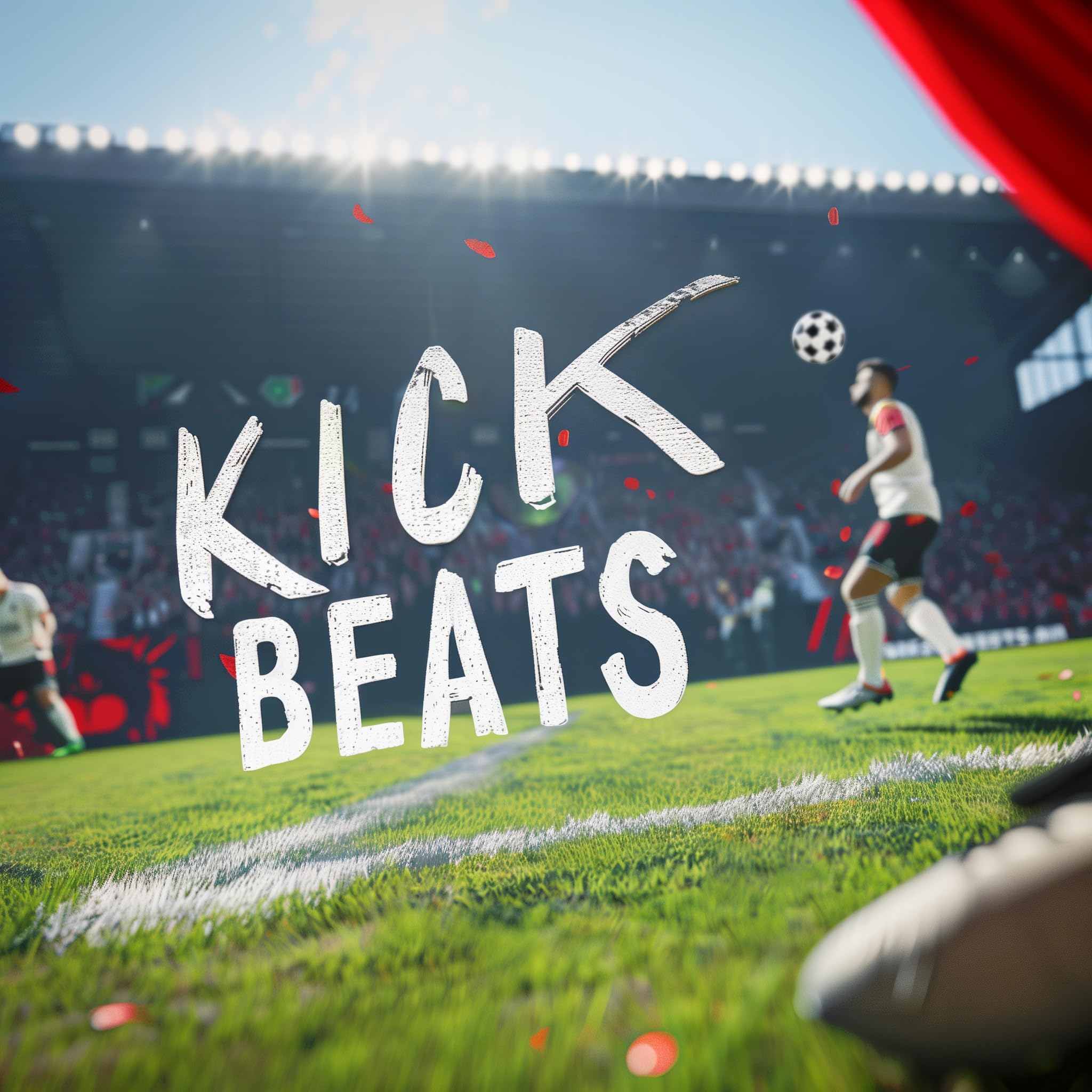 Kick Beats