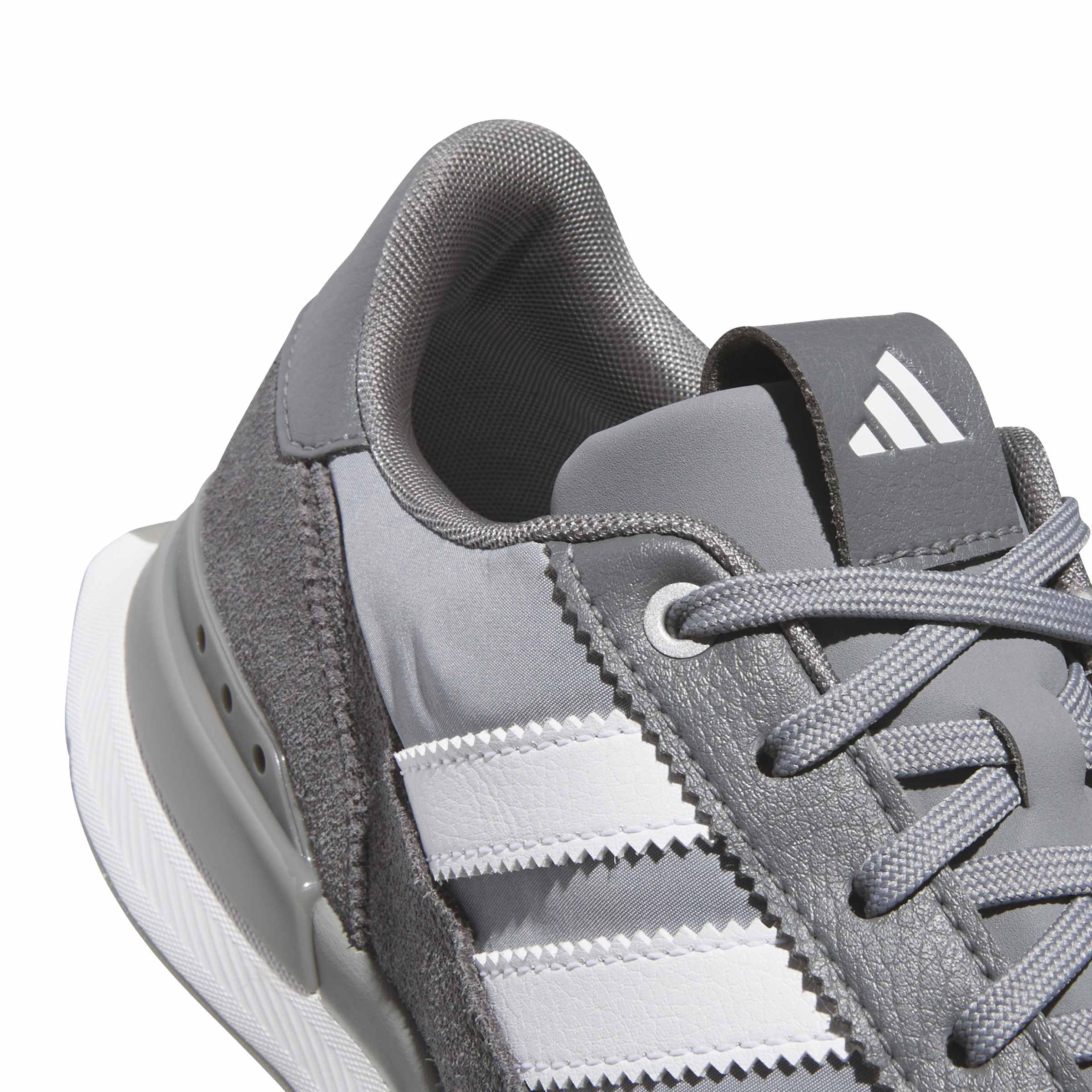 adidas Men Scarpe da Golf Senza Tacchetti S2G 26 Textile