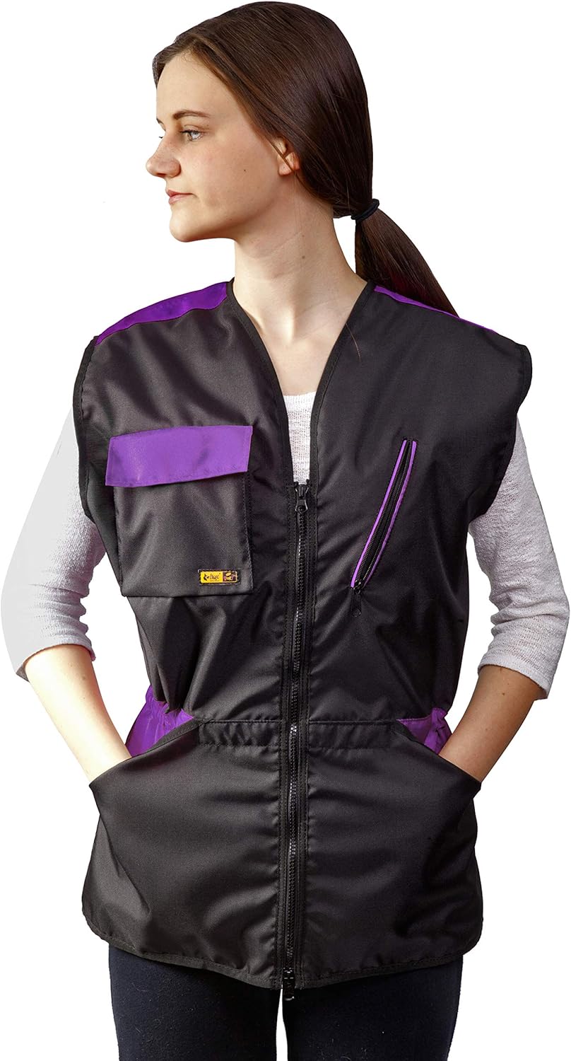 DINGO Dog Training Vest for Sports, Agility,... 26 DINGO Dog Training Vest for Sports, Agility,...