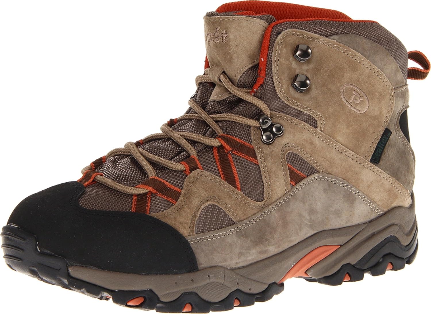 Propet Women's Eiger Mid