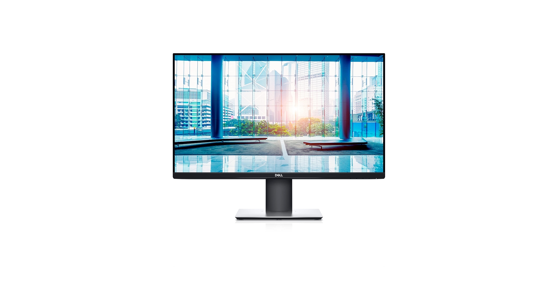 Amazon.com: Dell P2719H 27-inch Full HD Height Adjustable
