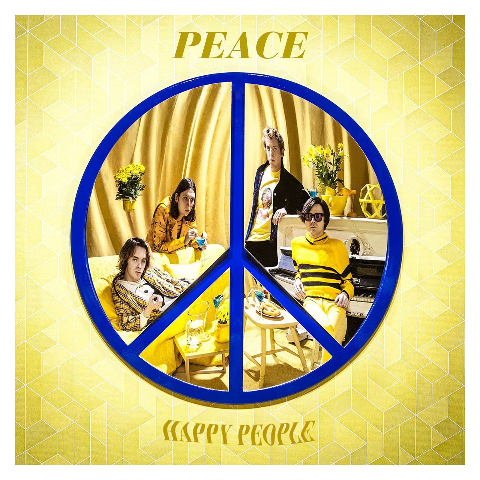 Happy People
