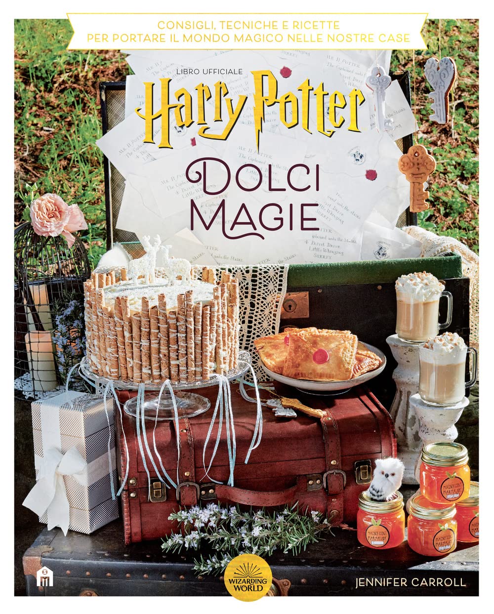 Harry Potter. Dolci Magie - 4
