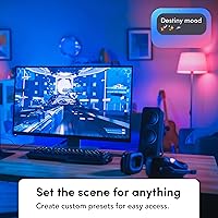 Vista 13 de LIFX Color, E26 Rosca Edison