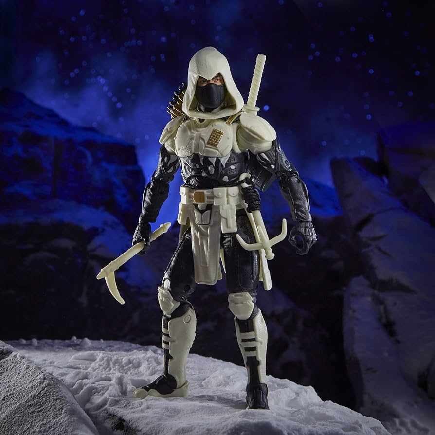 GIJOE 40周年限定品 アクションソルジャー　レア　アクセサリー　アメリカ製 GIJOE 40周年限定品 アクションソルジャー レア アクセサリー