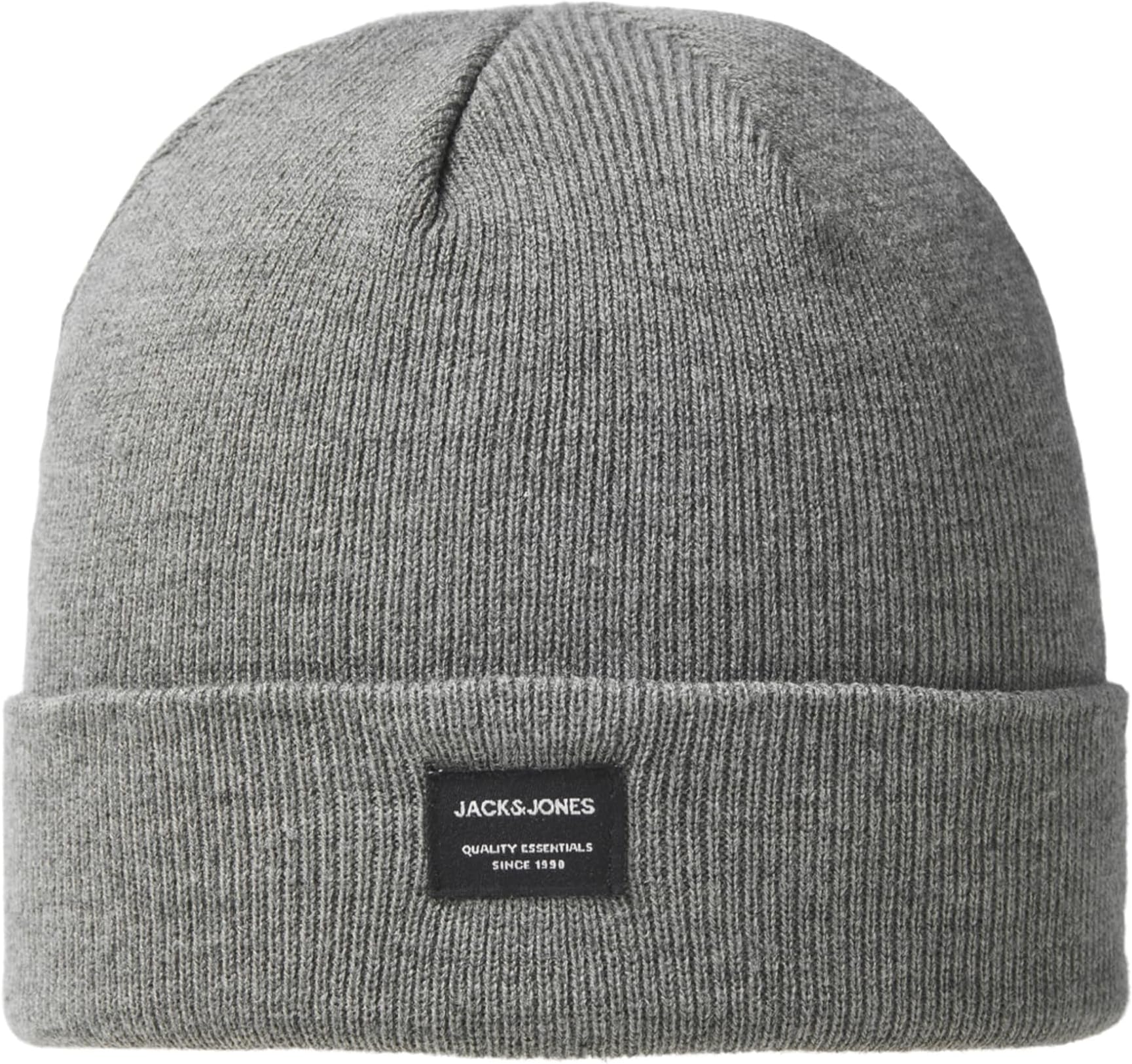 Mens DNA Logo Knitted Beanie