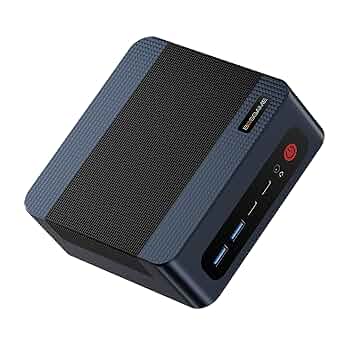 BOSGAME M2 ミニPC Ryzen 9 7940HS 32GB DDR5 Amazon.co.jp: BOSGAME M2 ミニPC Ryzen 9 7940HS 32GB DDR5 1TB