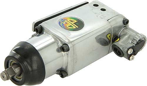 Astro 136E - Llave de impacto mariposa de 38"