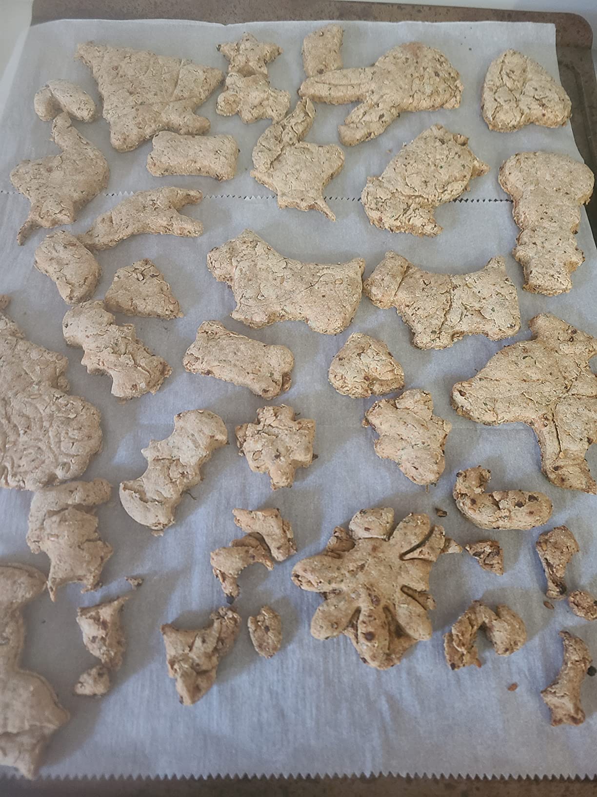 2/mo Finance King Arthur Dog Biscuit Mix Buy Now, Pay Later