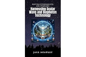 Scalar Biophoton HealthCare Revolution