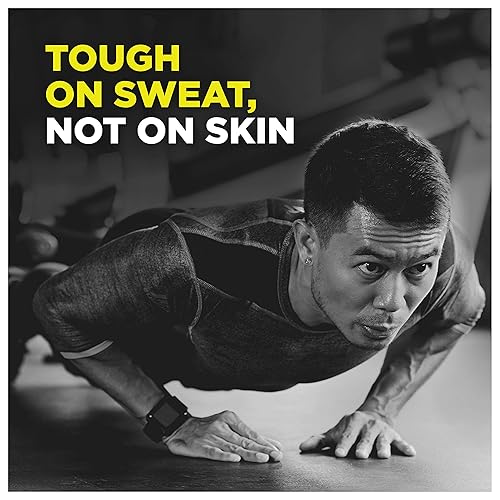 Miniatura 6 de Dove Men+Care SportCare Dry Spray desodorante antitranspirante 48 horas protección contra el sudor y el olor fresco antitranspirante para hombres