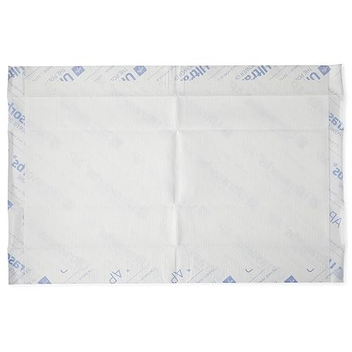 ultrasorb2436Medline 70EACs 7pkCs 7BGCs Underpad seco Pad ultrasorbs AP 24x 36 Medline ultrasorb2436