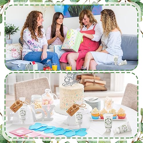 Miniatura 5 de 48 juegos de crema de manos para baby shower, crema de manos de boda, regalos de baby shower, regalos de fiesta para invitados, regalos de despedida