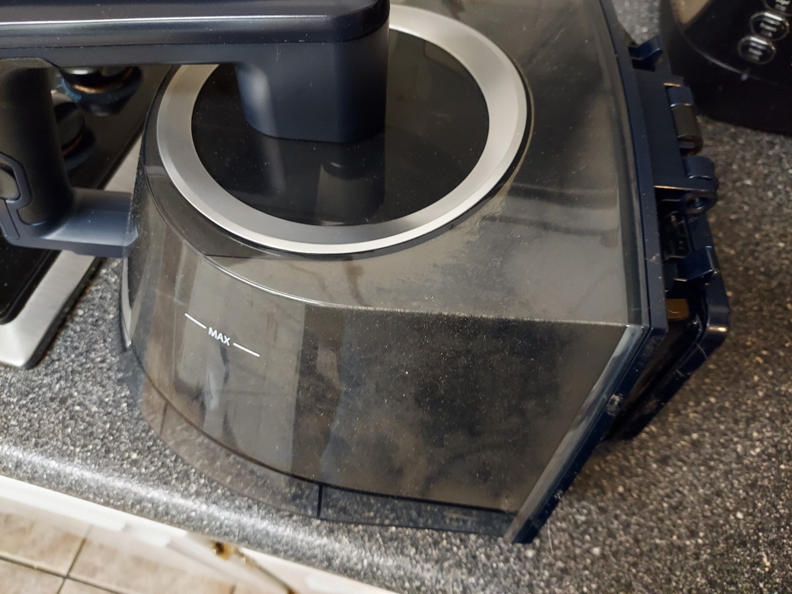 33/mo Finance Shark CZ351 Pet Canister Vacuum, Bagless, Corded with