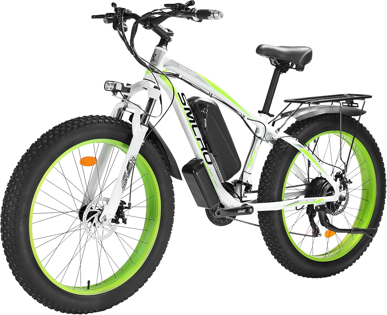 YinZhiBoo Electric Bike E-Bike Fat Tire Electric | Ubuy New Zealand