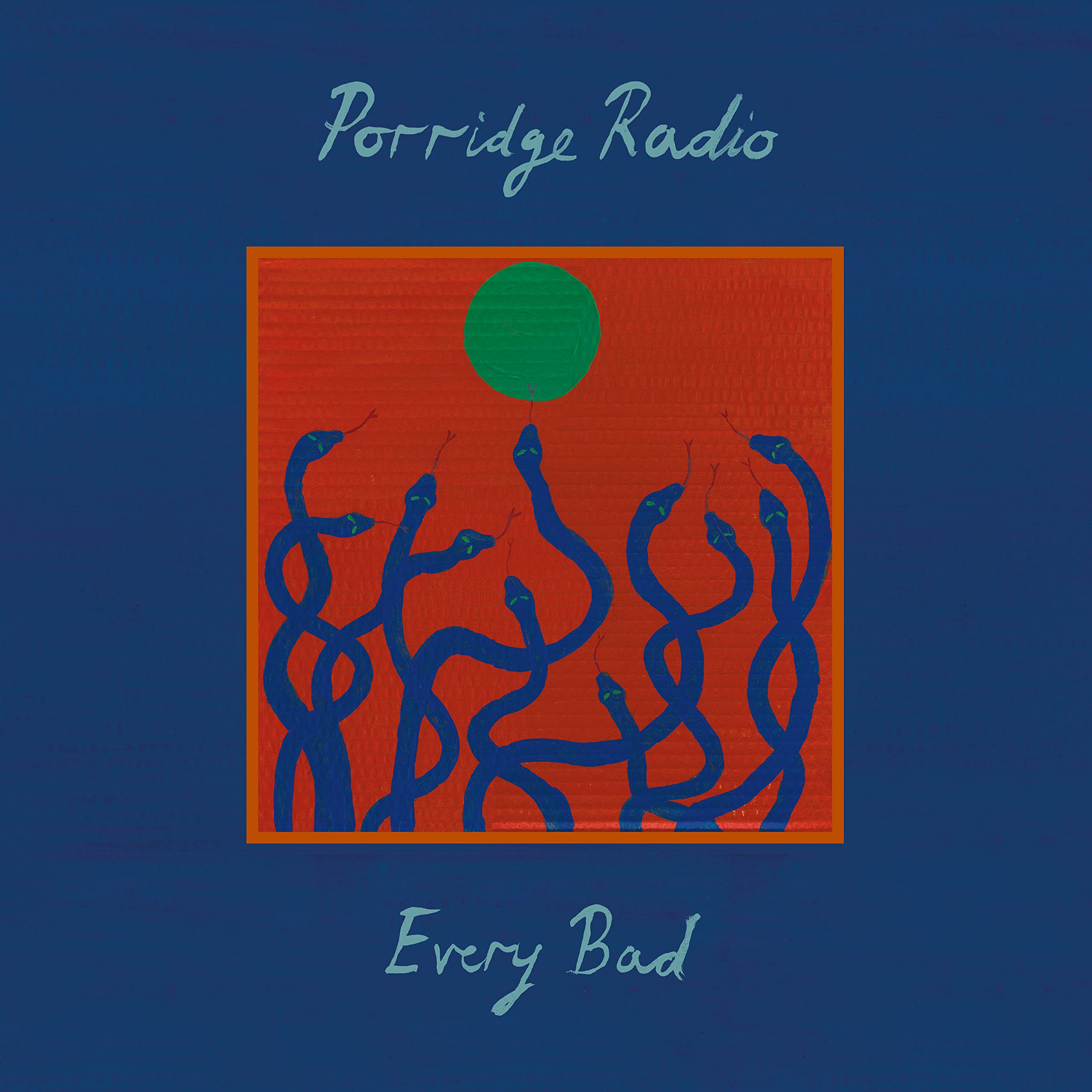 PORRIDGE RADIO - Every Bad (Deluxe Edition) (National Album Day 2025) - 2xLP