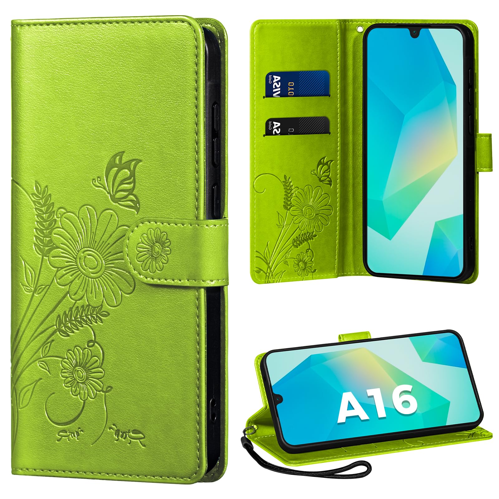 Thorhülle Handyhülle für Samsung Galaxy A Serise Hülle