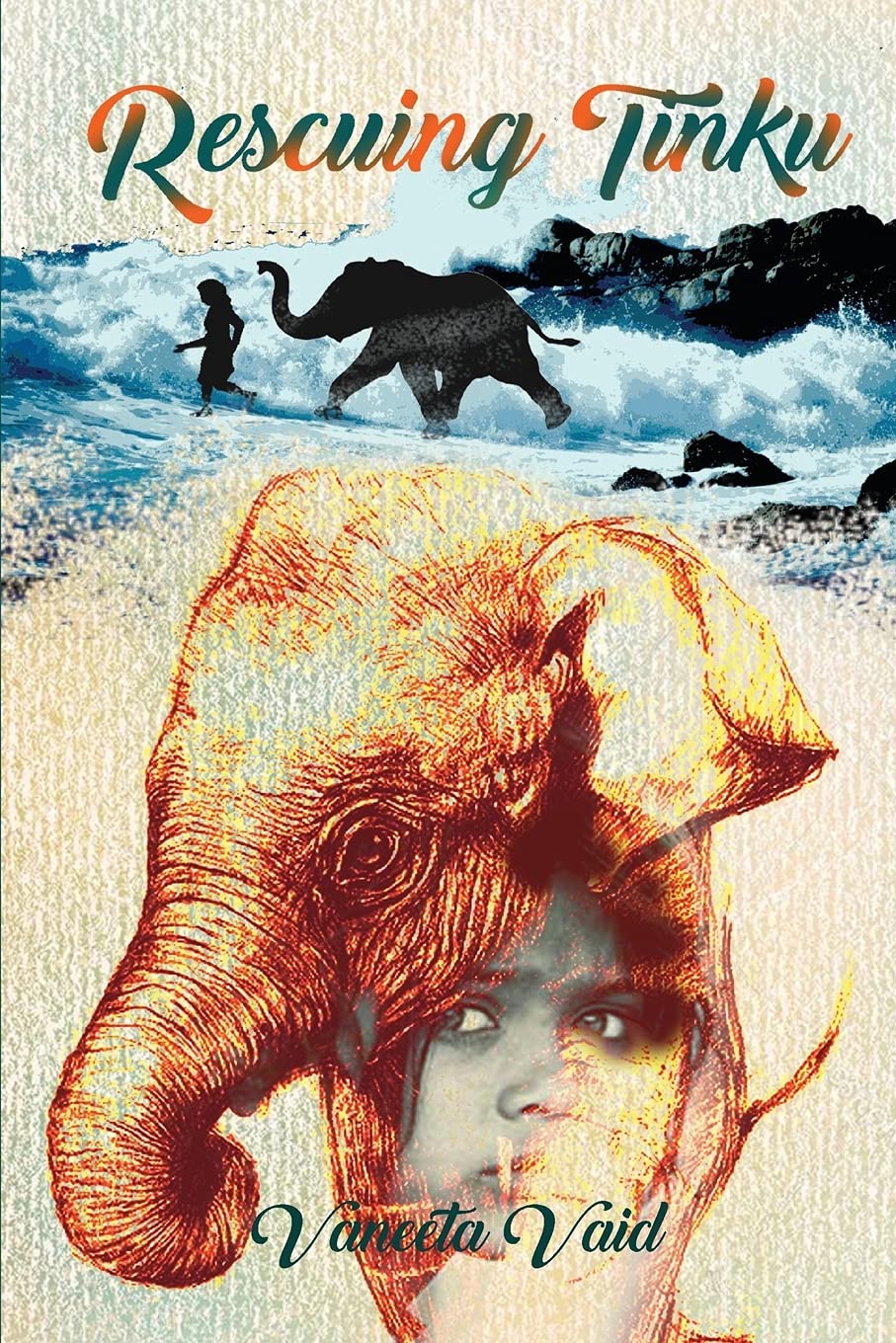 K W Publishers Pvt Ltd Rescuing Tinku