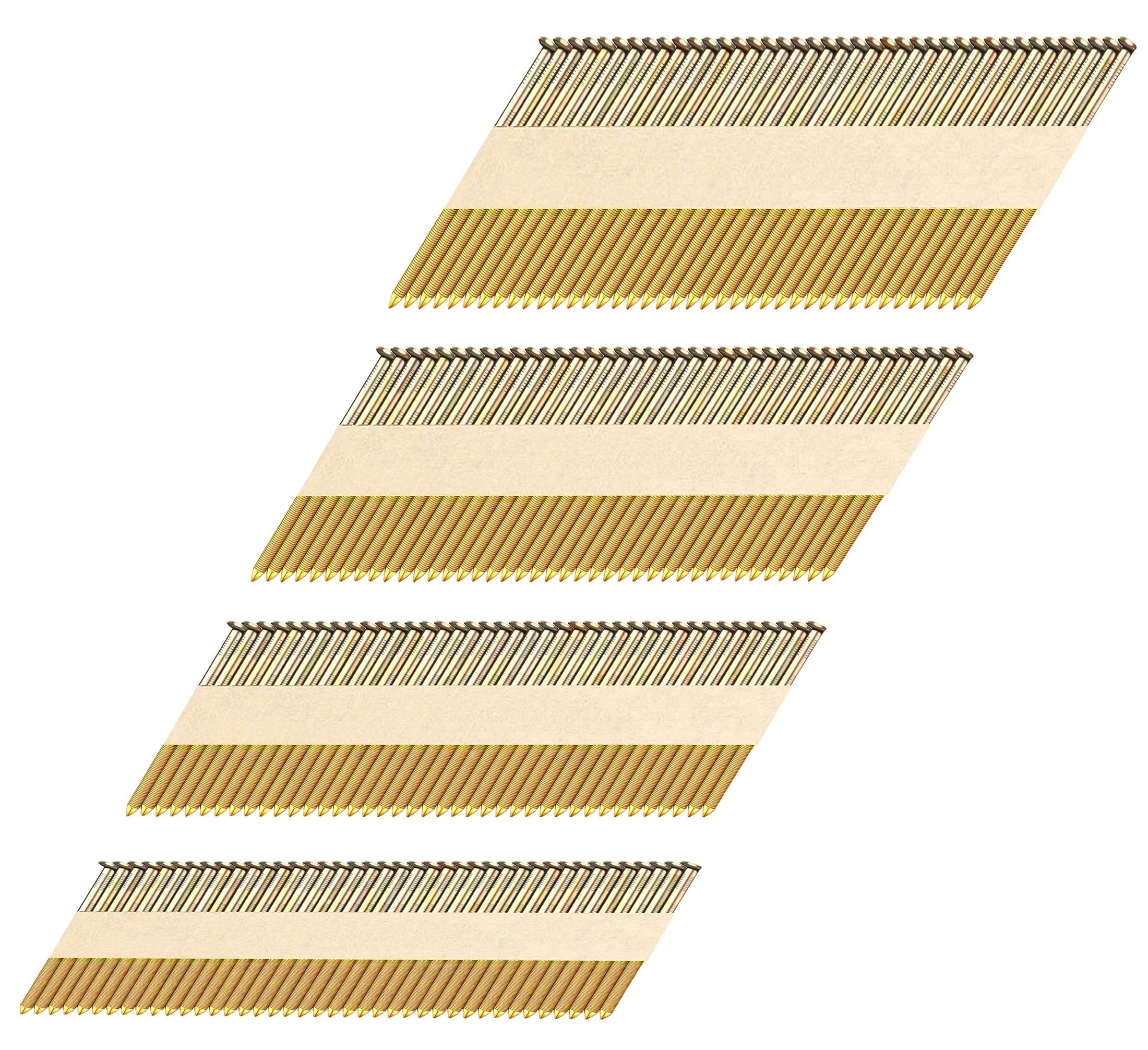 HW HAMWOO Framing Nails - 960 Pcs -1 HW HAMWOO Framing Nails - 960 Pcs -1