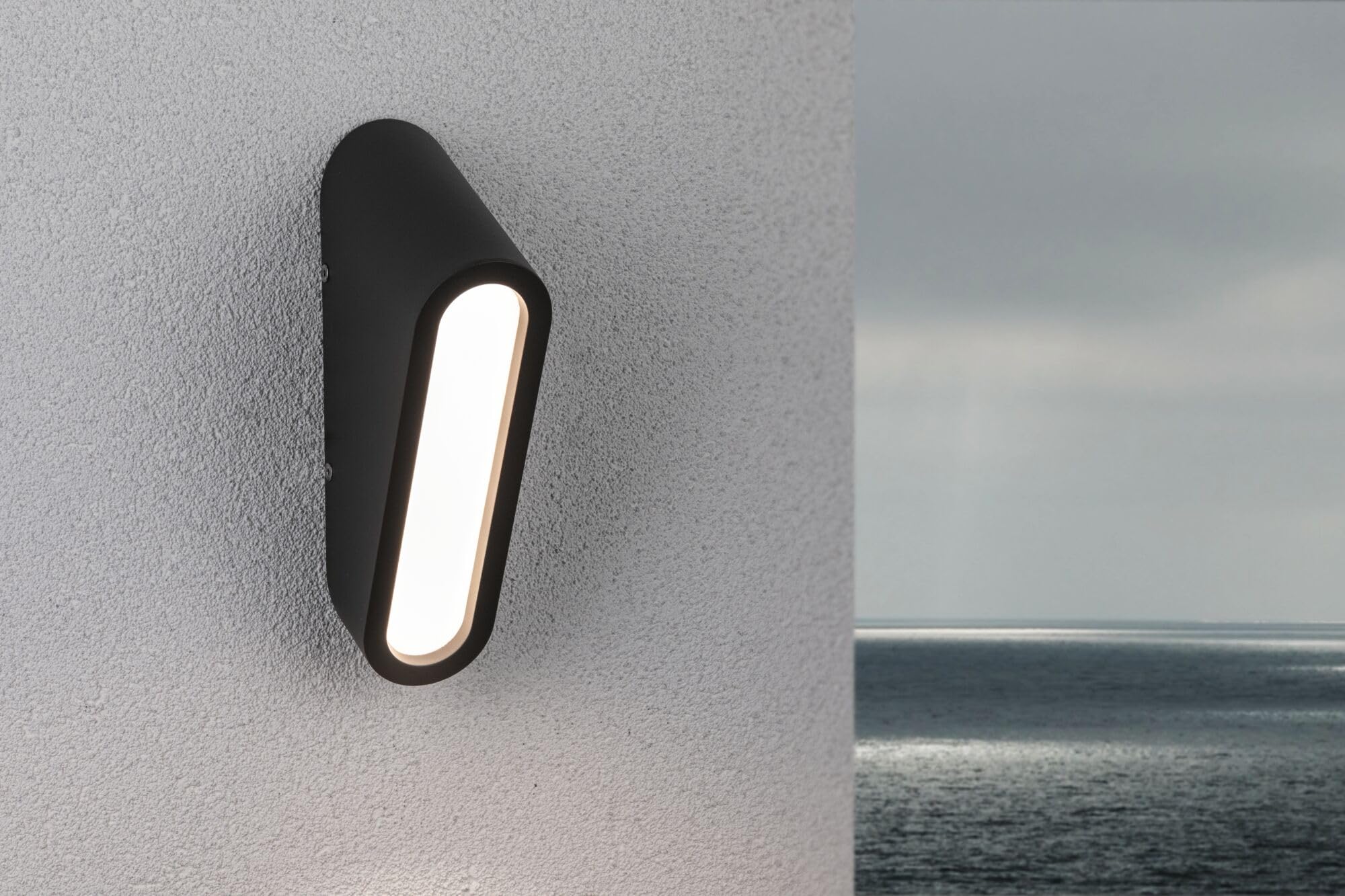 SMOLA (Spot) - Luminaria LED COB Aplique Redondo 9W 3000K. - La Iluminoteca