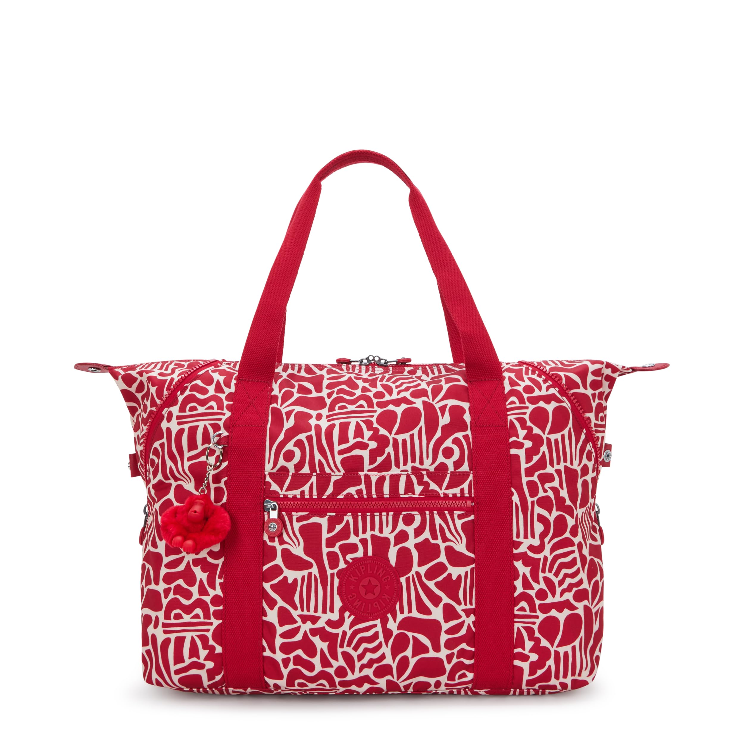 Women's Art M Prt Tote Bag