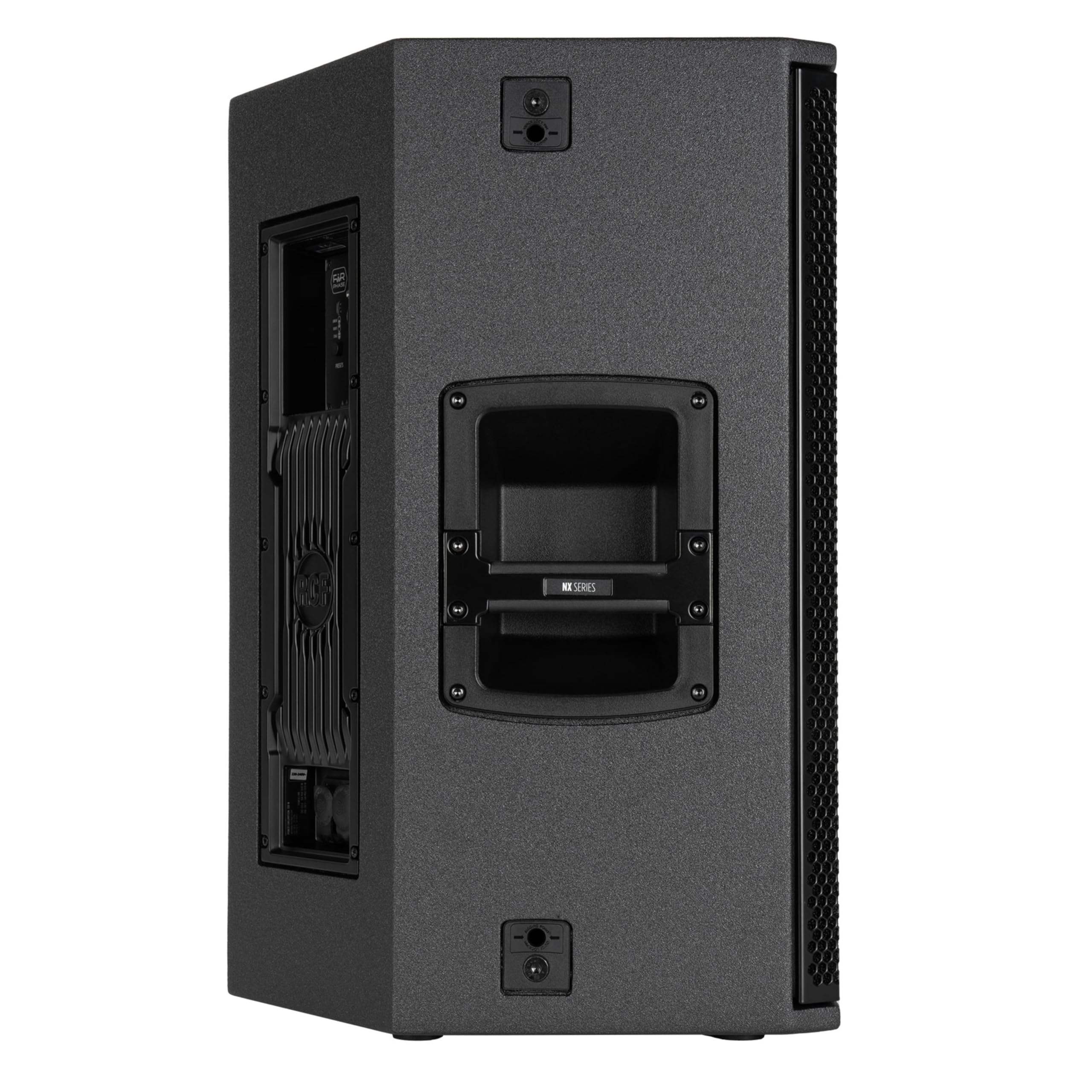 RCF NX 932-A 12-inch Active Full-Range Speaker, 2100W