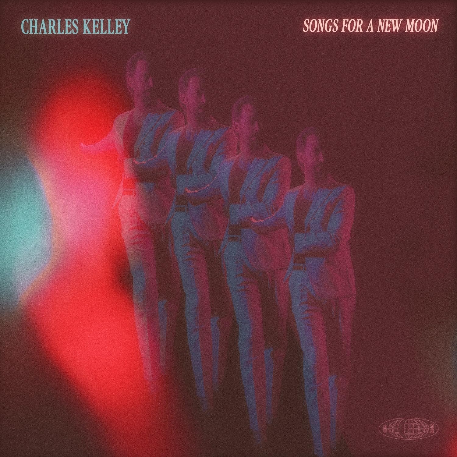Charles Kelley Songs For A New Moon CD NEW