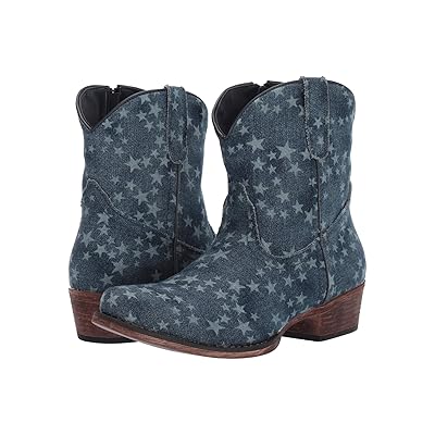 Roper Merica Denim Women