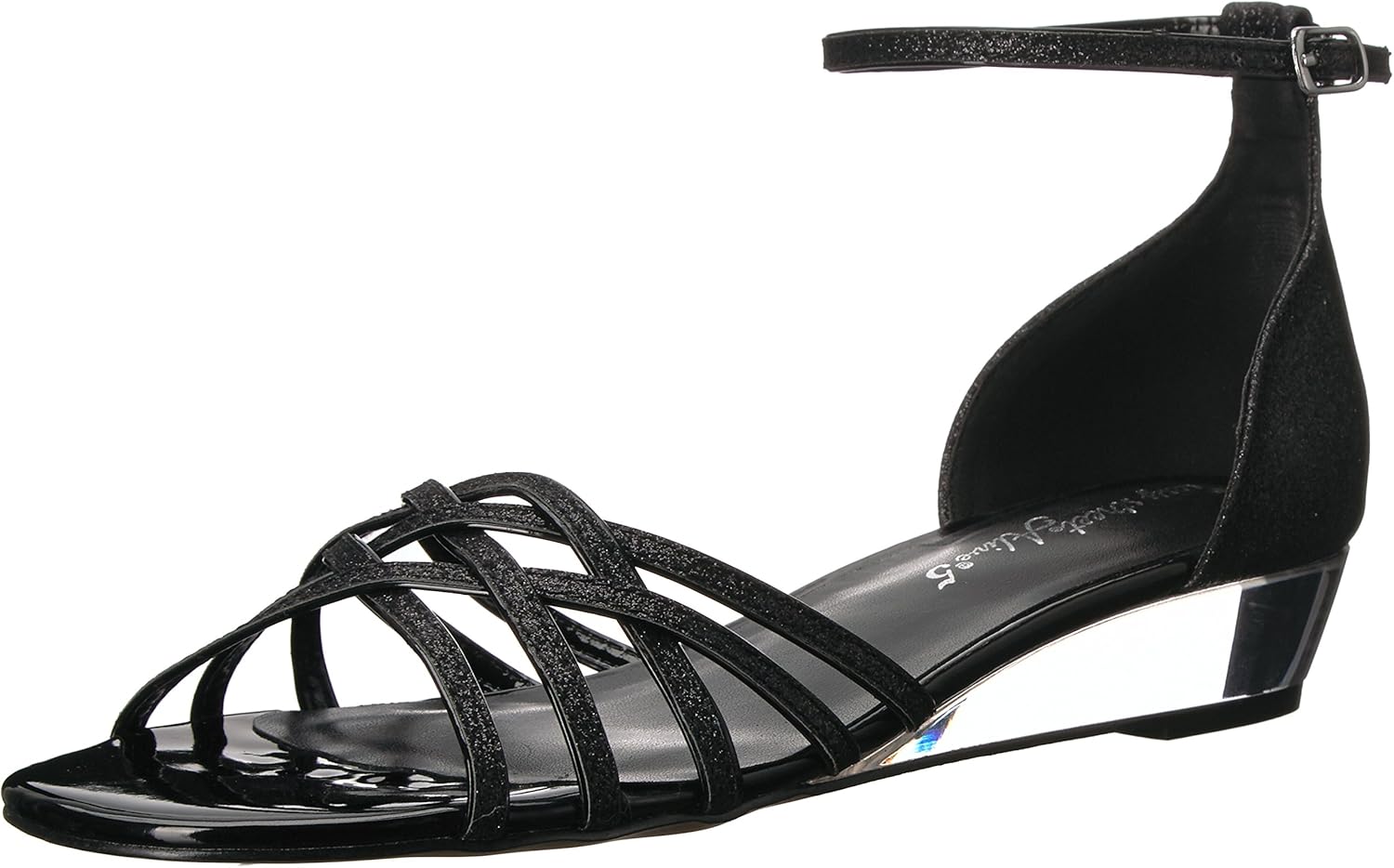 Easy street dress sandals Clearance