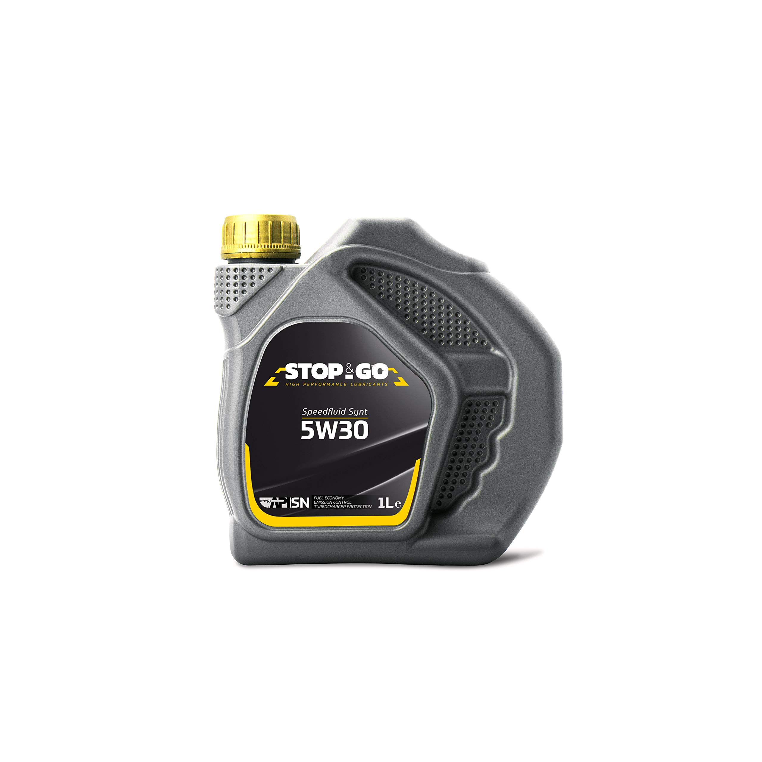 STOP&GO SPEEDFLUID SYNT 5W30 (1 Ltr)