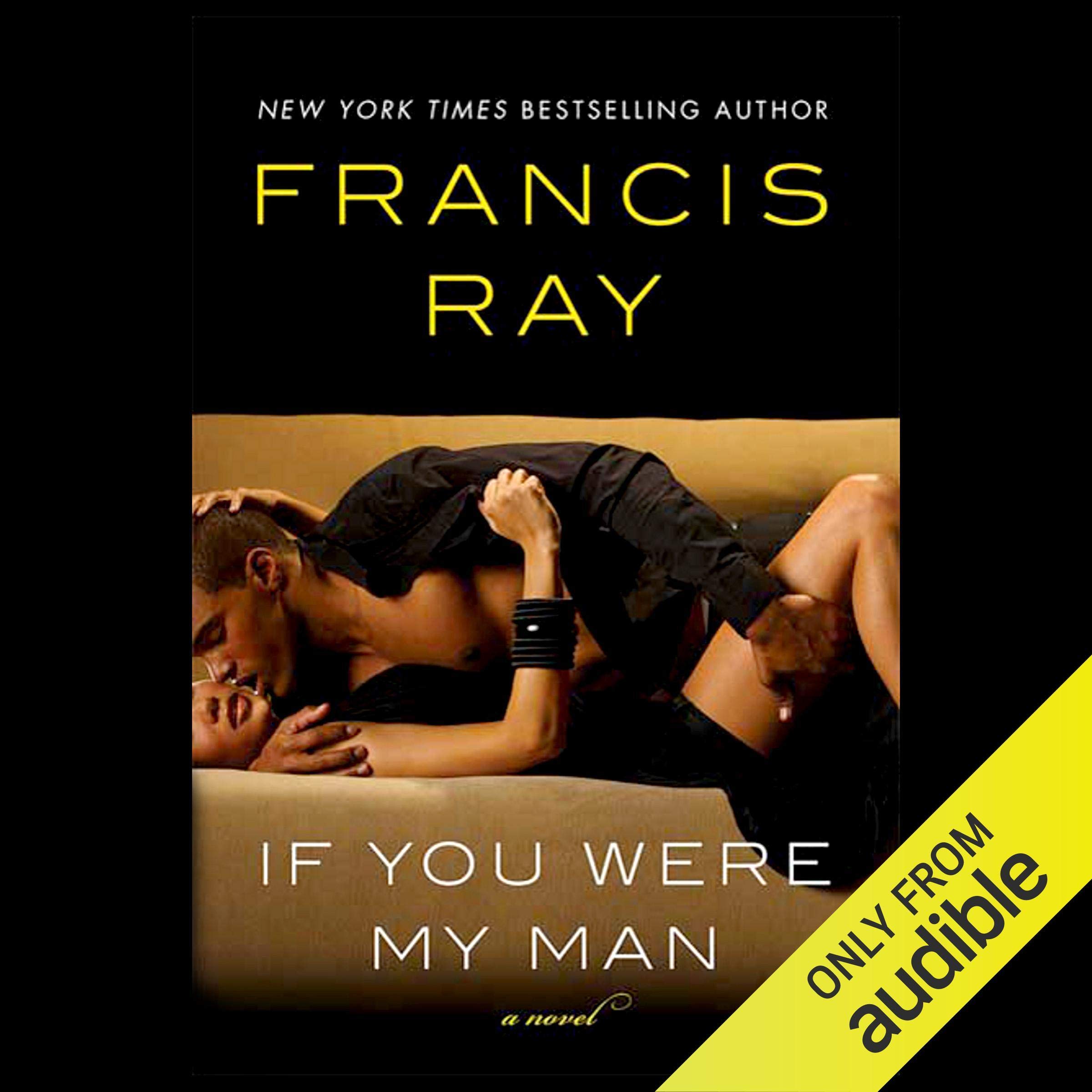 Cover art for If You Were My Man