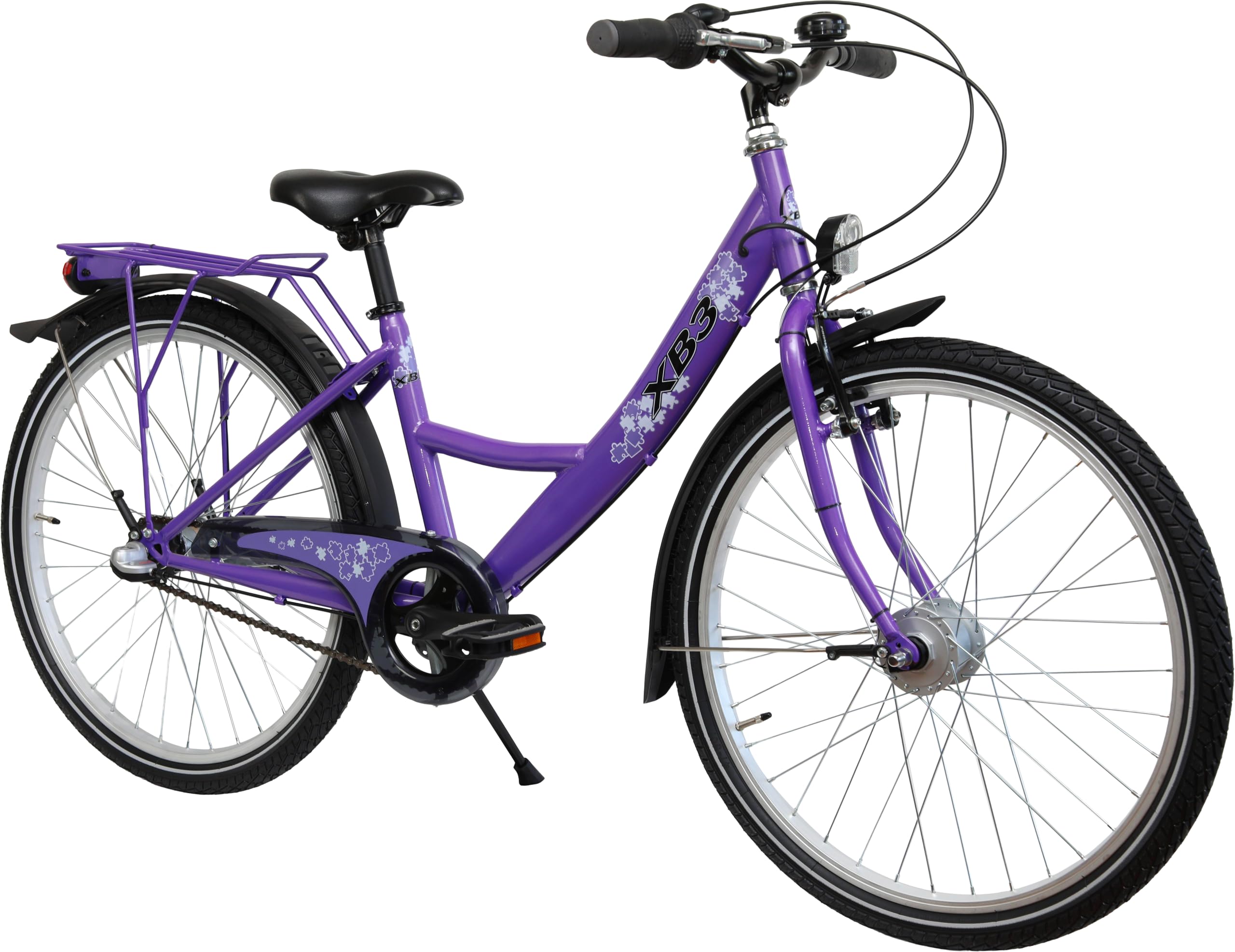 trekking fully e bike FLEX Trekking Fully E-Bike 2026 | Bafang 100Nm main image 1