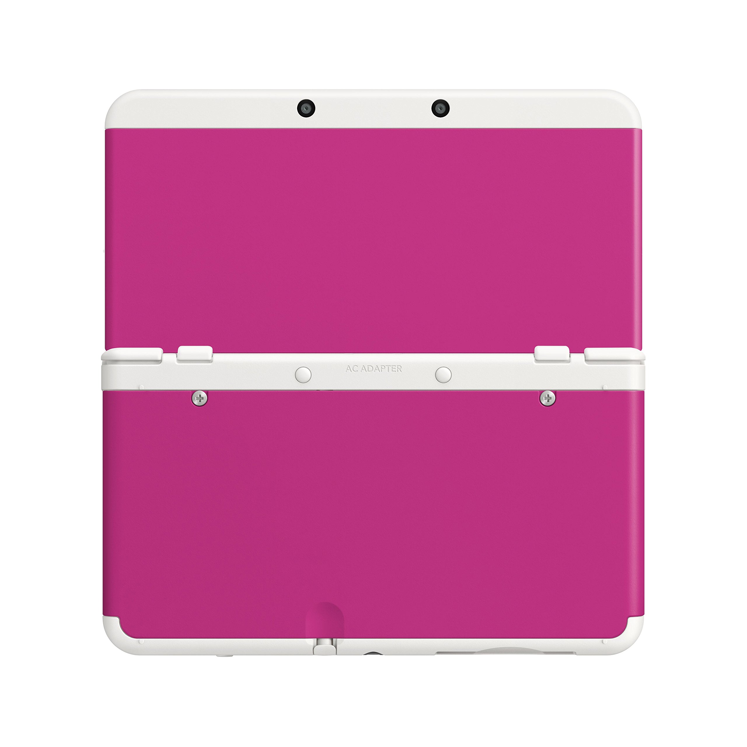 New Nintedo 3DS: 019 Coverplate - Limited Edition