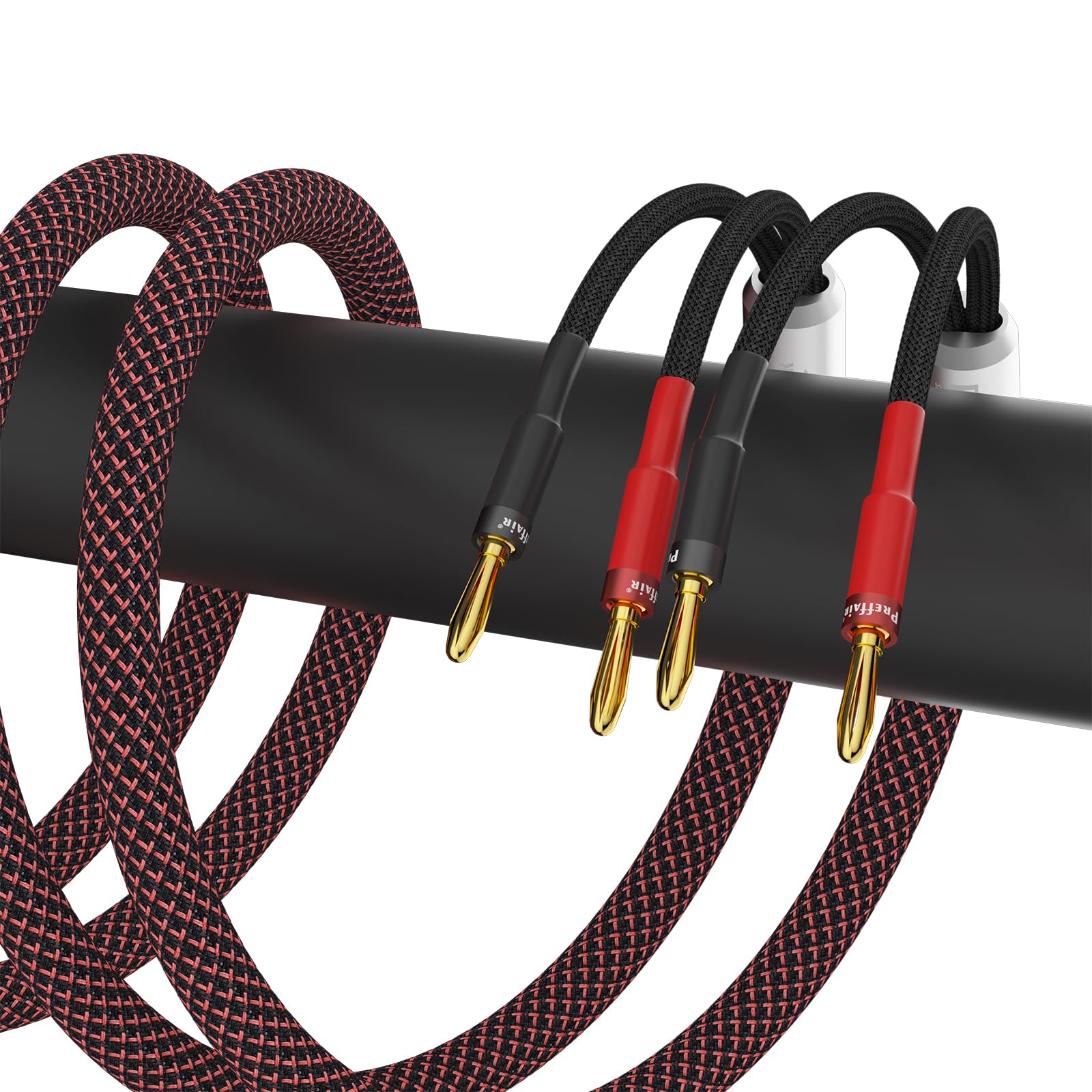 スピーカーケーブル CHORD COMPANY EpicX Speaker Cable (L/Rペア) スピーカーケーブル
